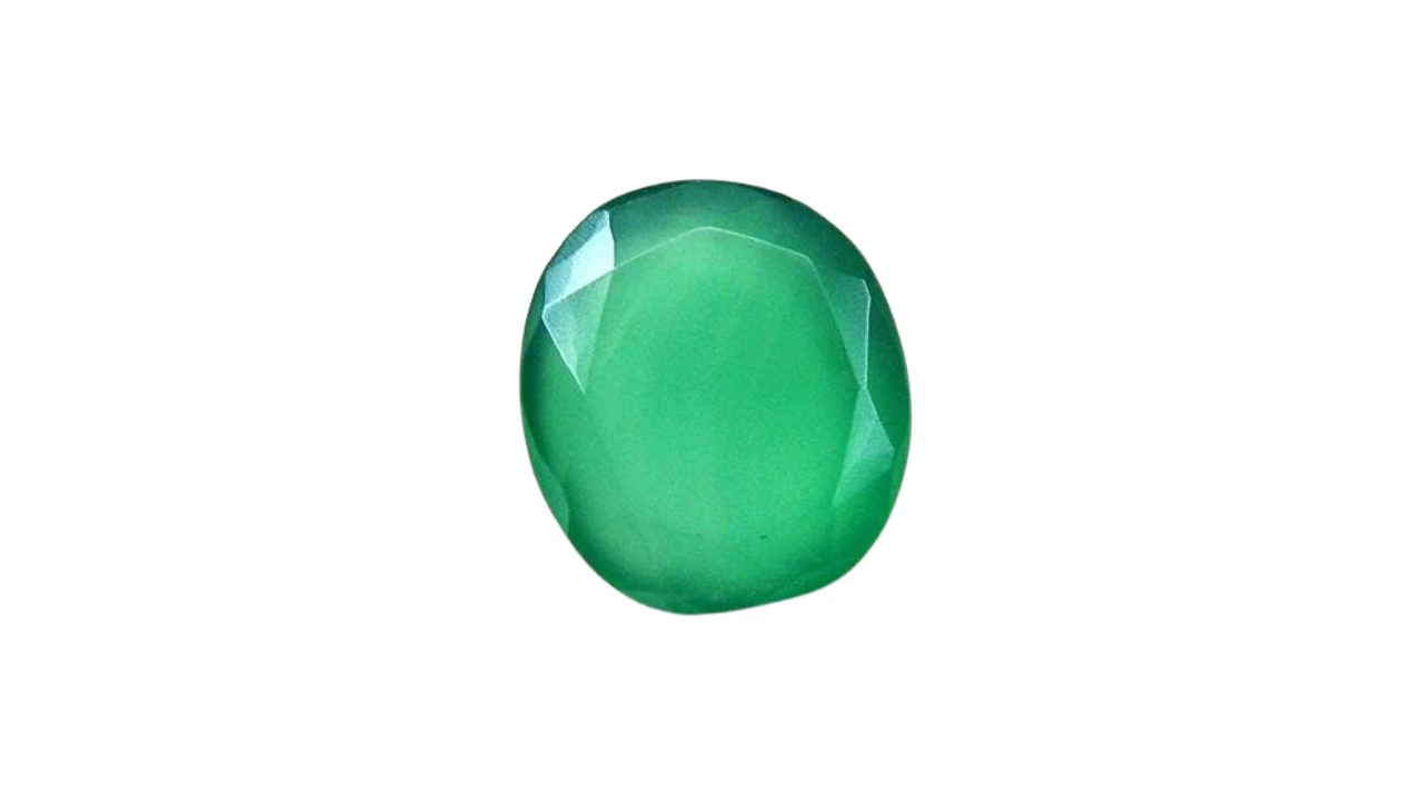 Onyx stone 6 Carat