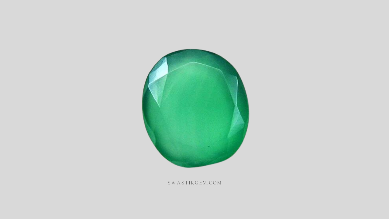 Onyx stone 6 Carat