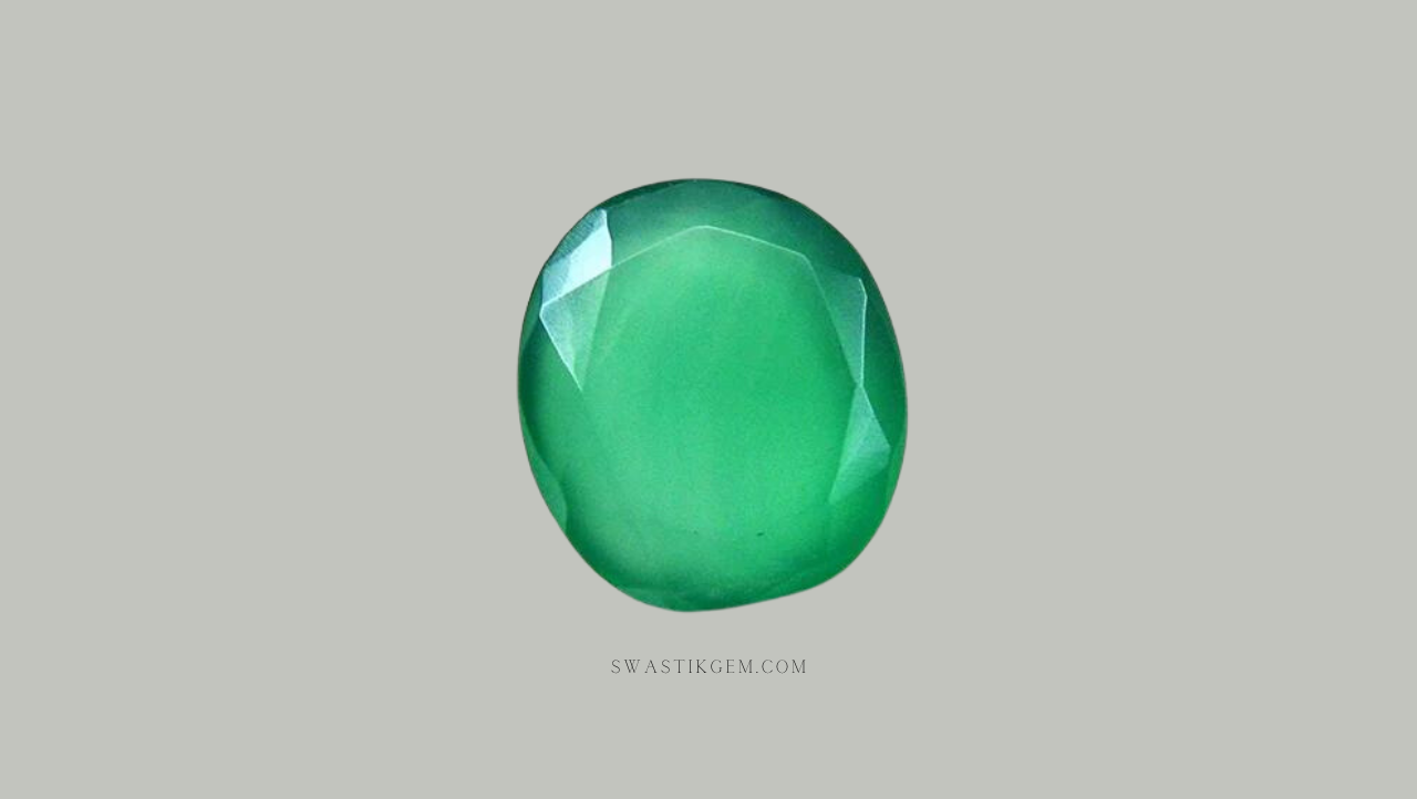 Onyx stone 6 Carat