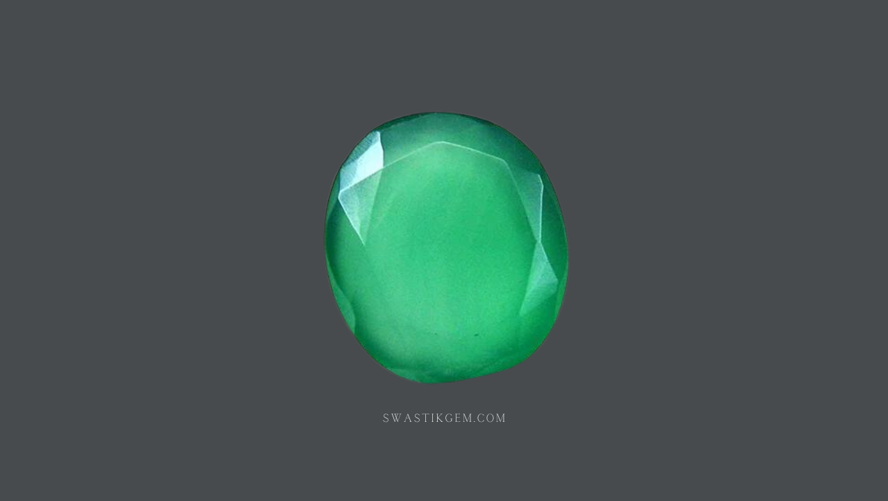 Onyx stone 6 Carat