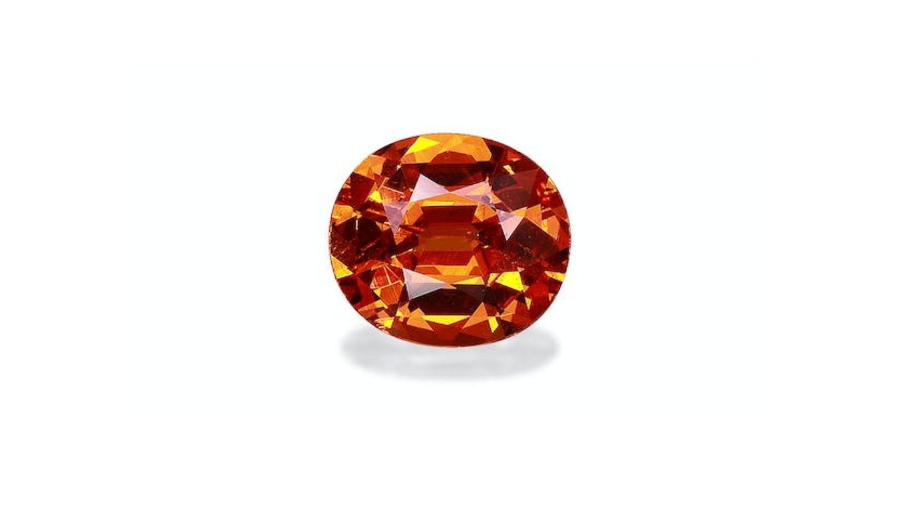 Spessartite 3 Carat