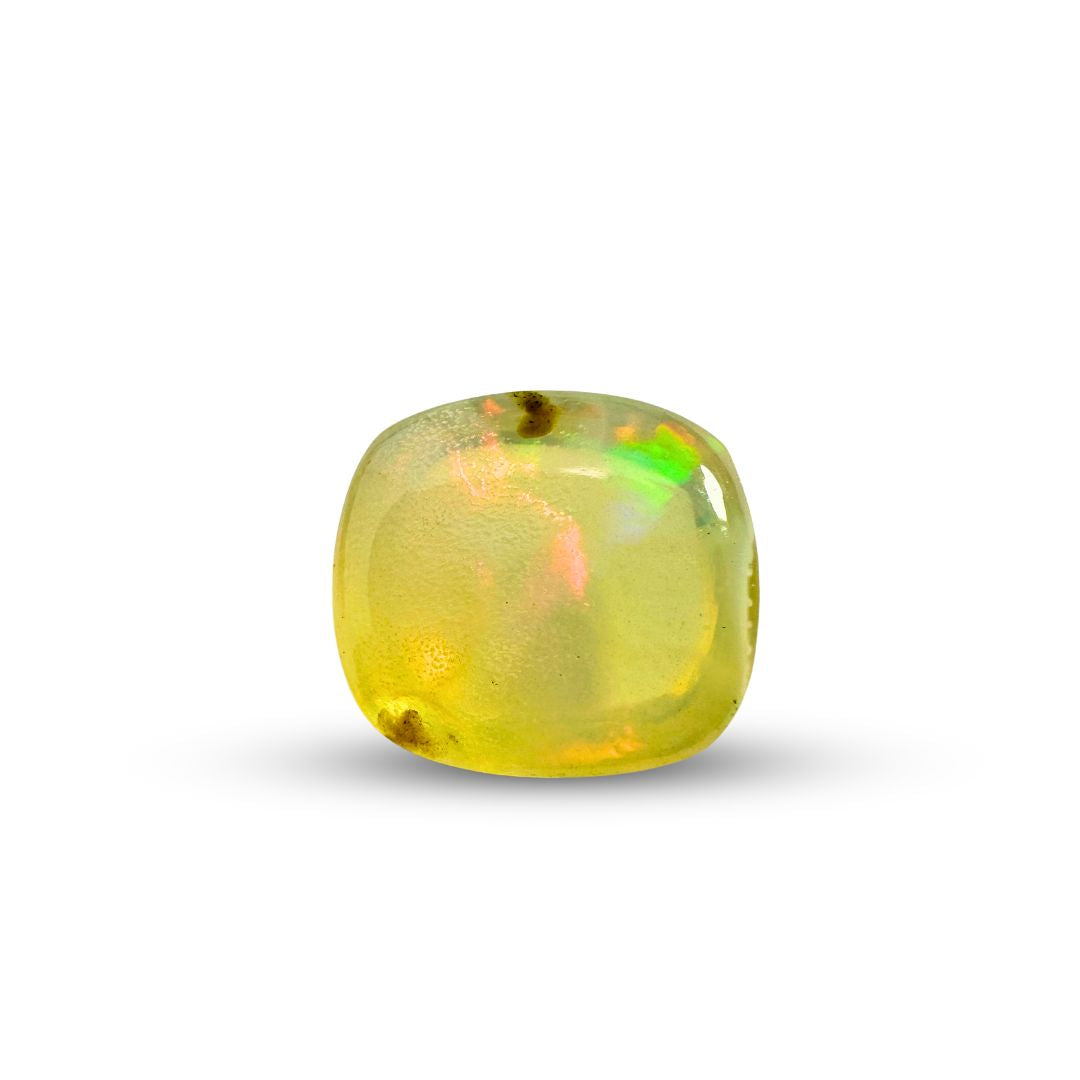 Natural Opal 5.64 Carat