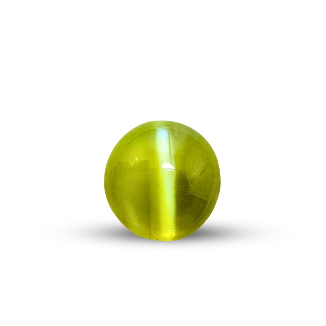 Cats Eye 4.05 Carat