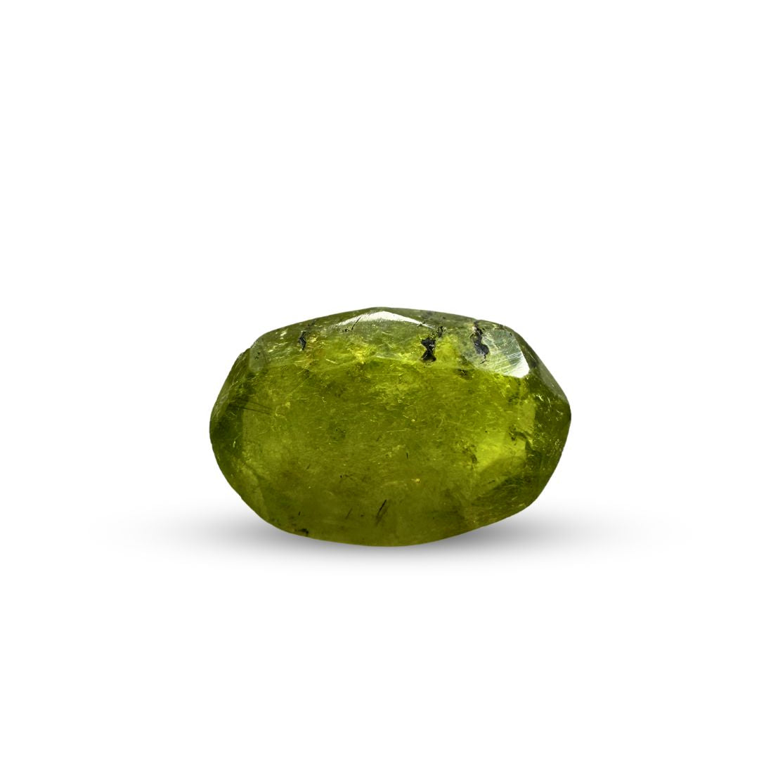 Vesuvianite 2.84 Carat