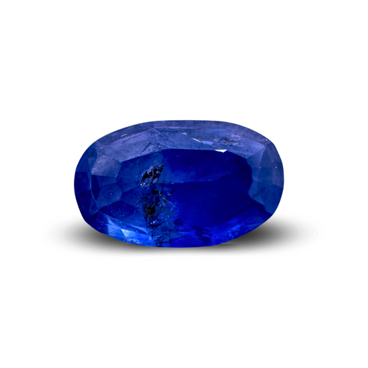 Blue Sapphire Carat 1.00