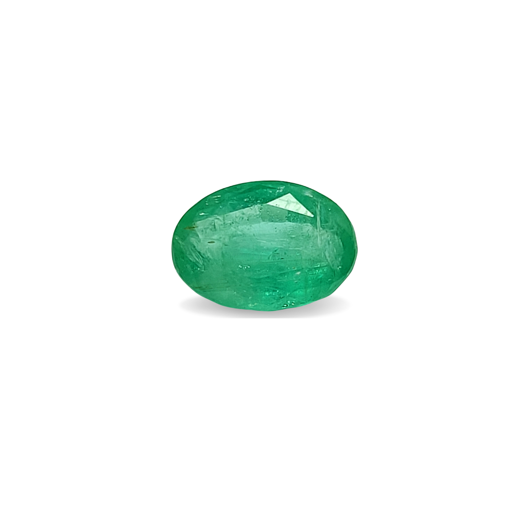 Colombian Emerald 1.03 Carat