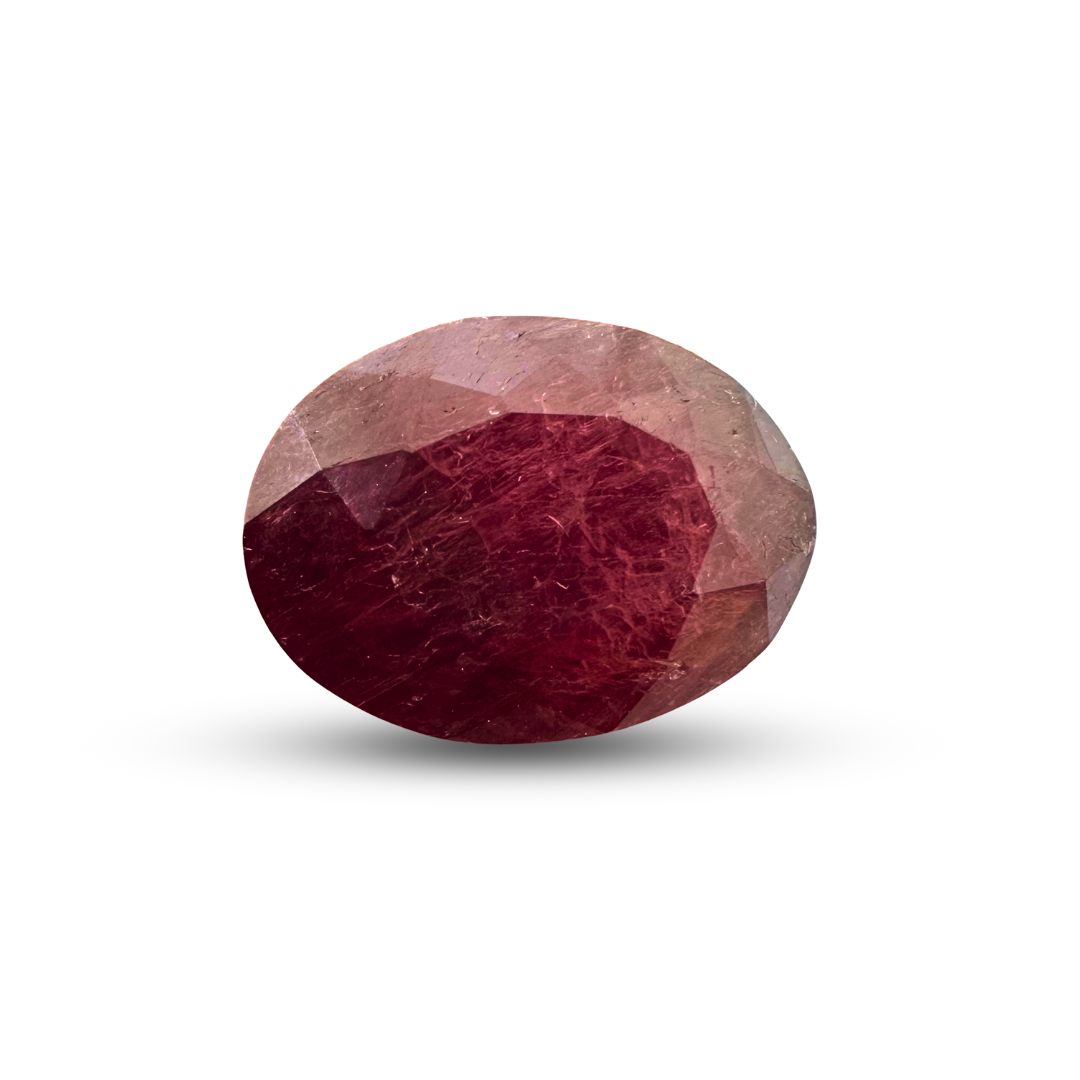 Ruby 7.00 Carat