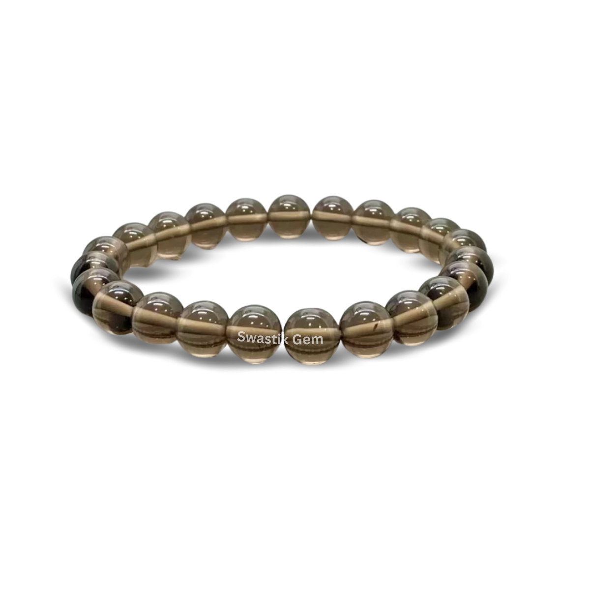 Smoky Quartz Bracelet