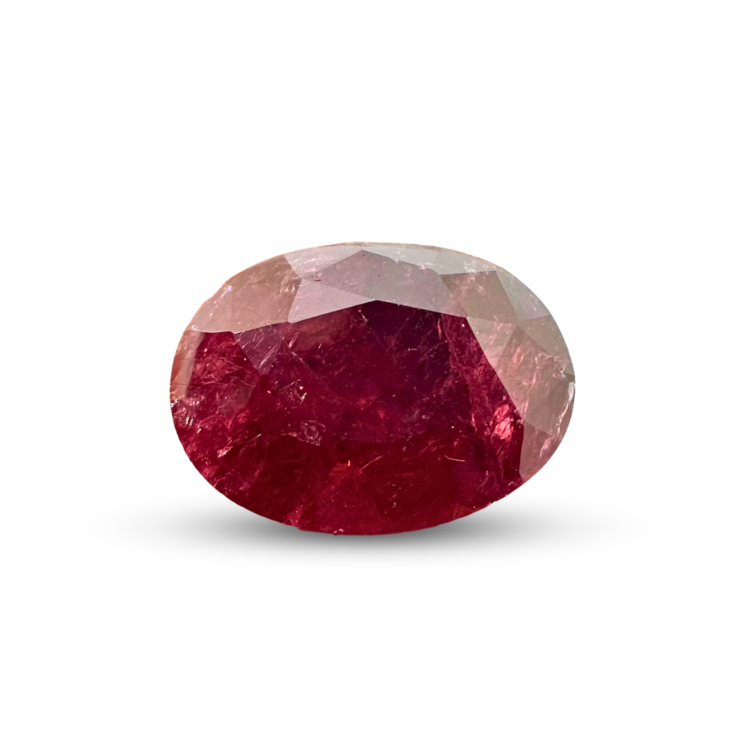 Ruby 6.30 Carat