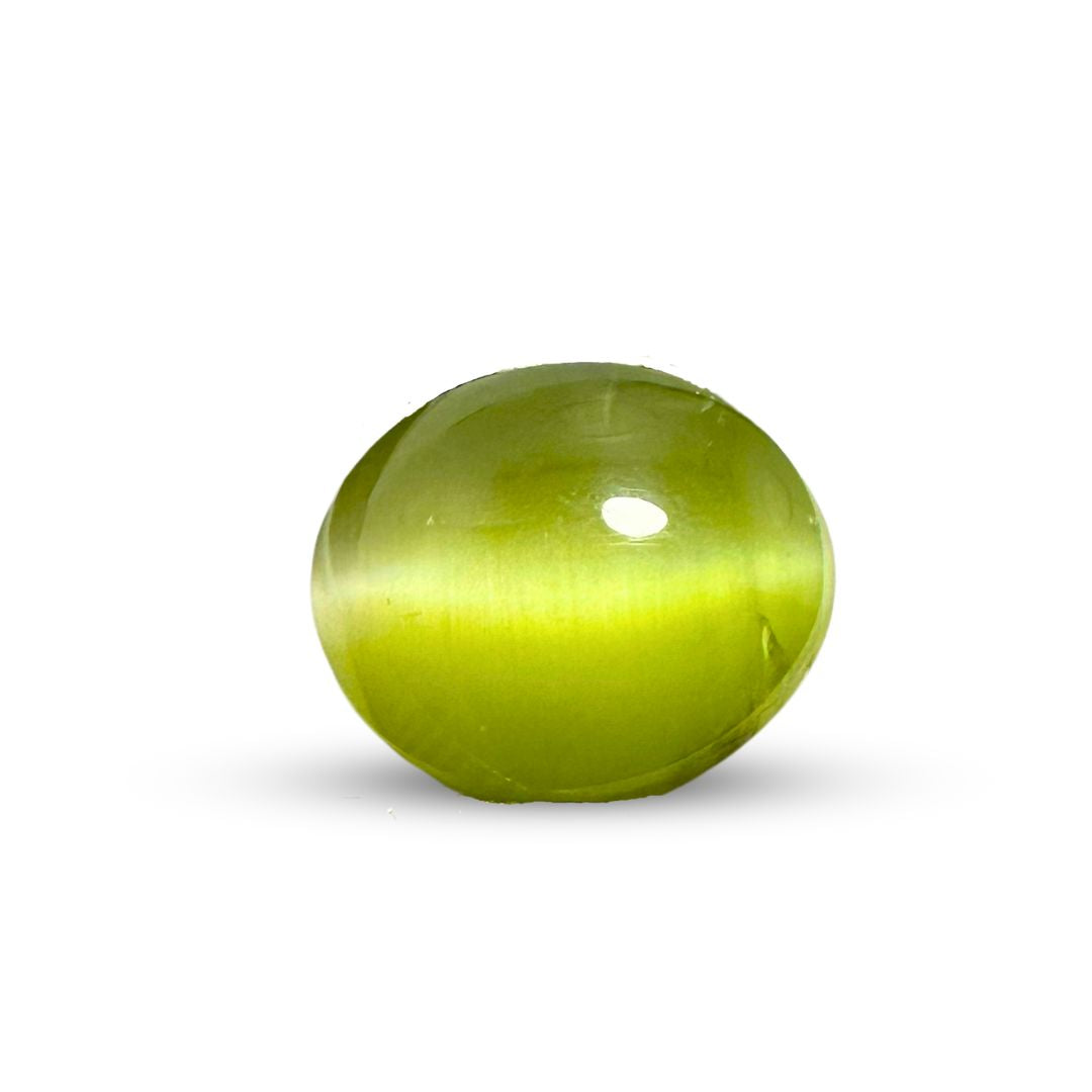 Cats Eye 7.85 Carat