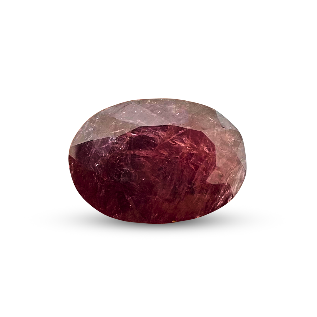 Ruby 9.97 Carat