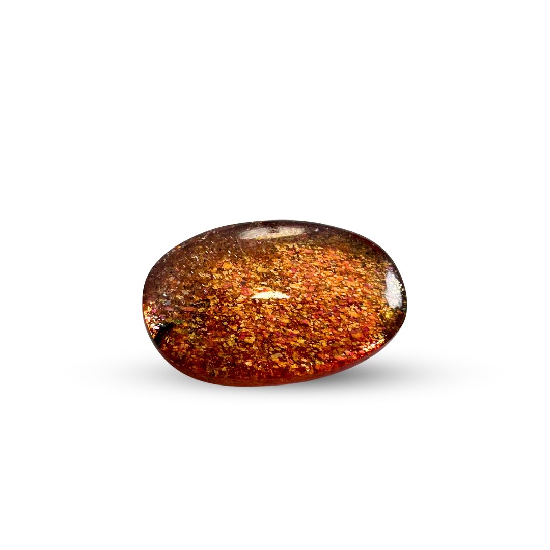 Natural Sunstone 17.45 Carat