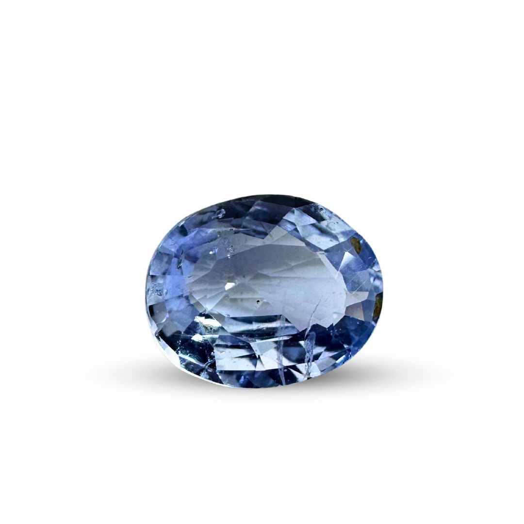 Natural Blue Sapphire 2.70 carat