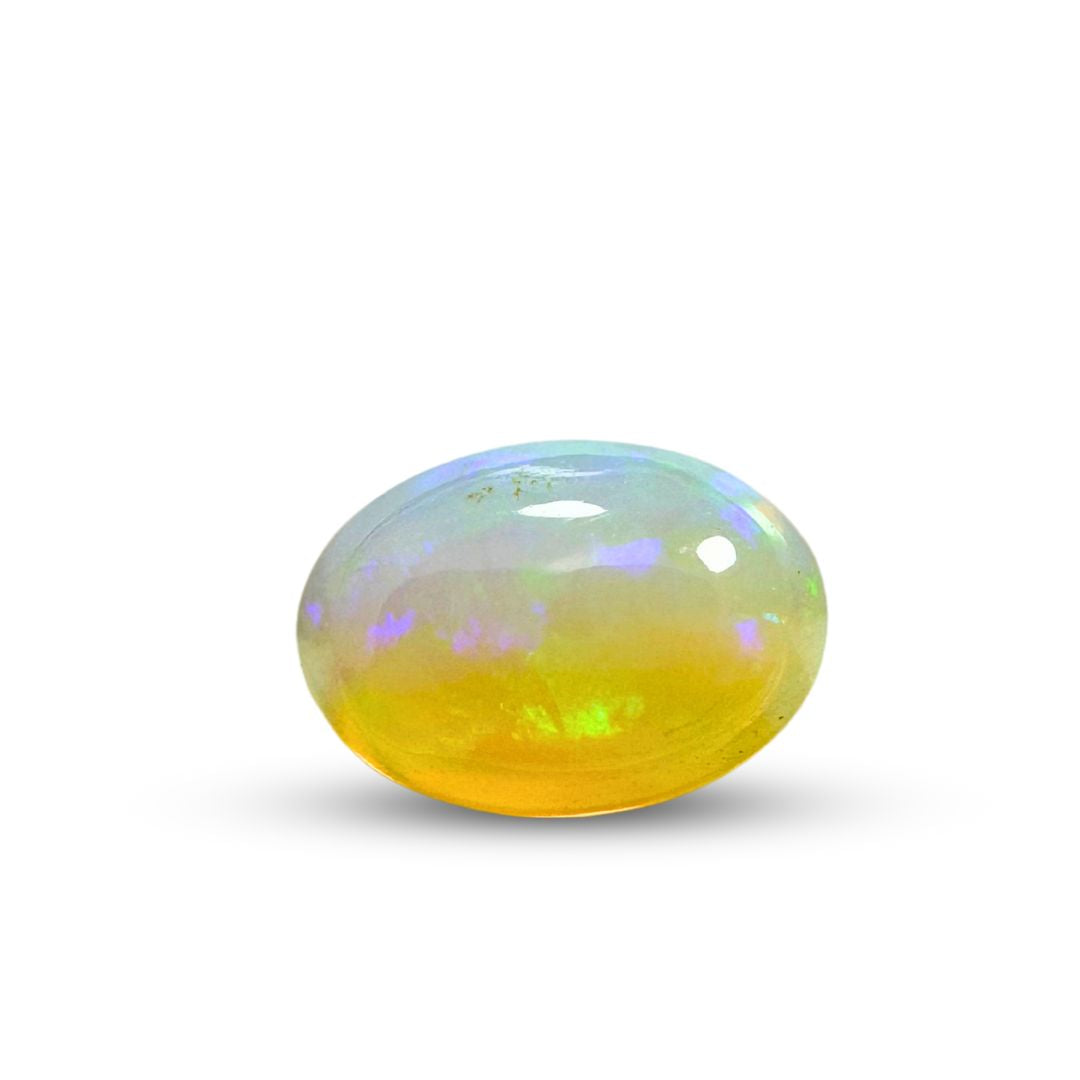 Natural Opal 1.42 Carat