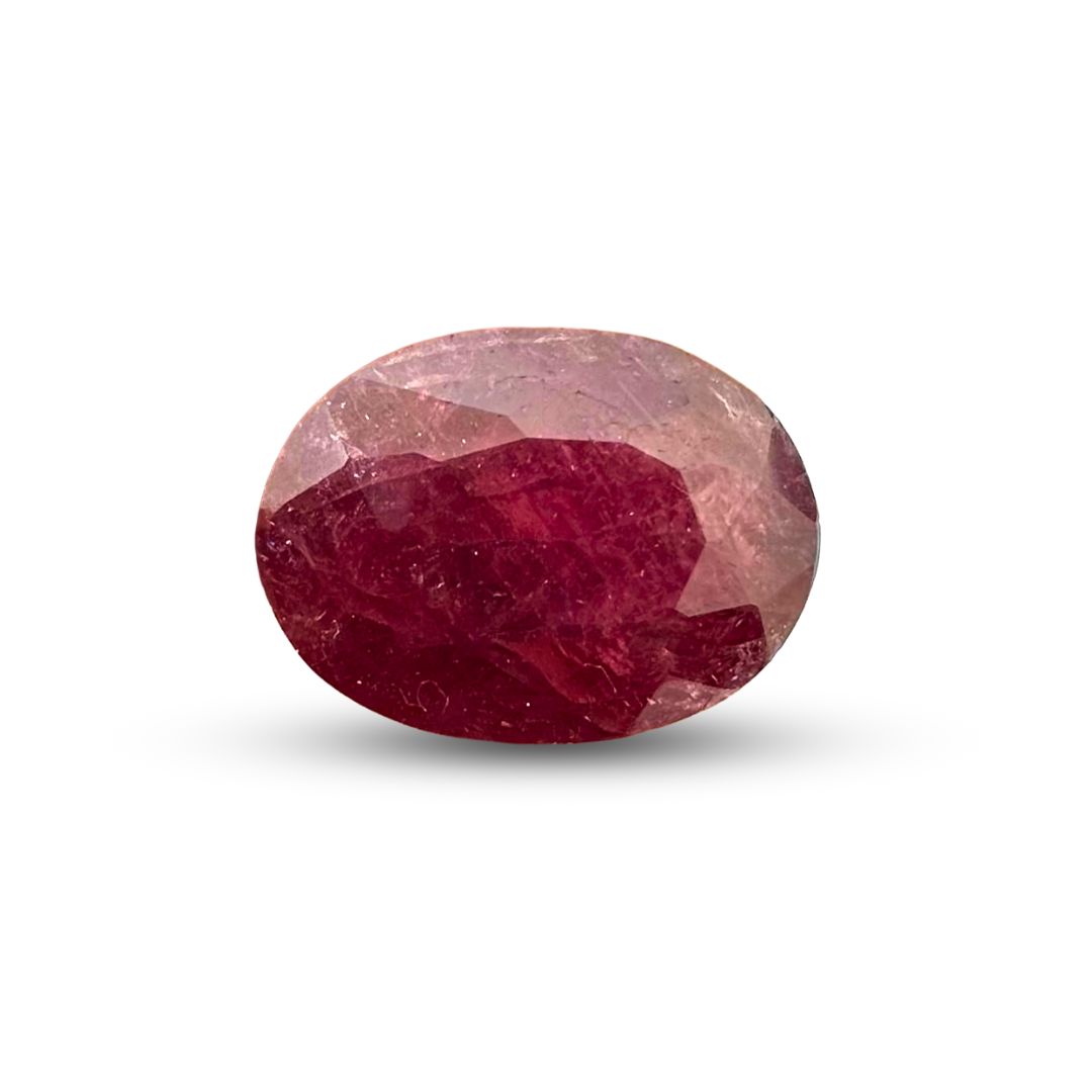 Ruby 6.70 Carat