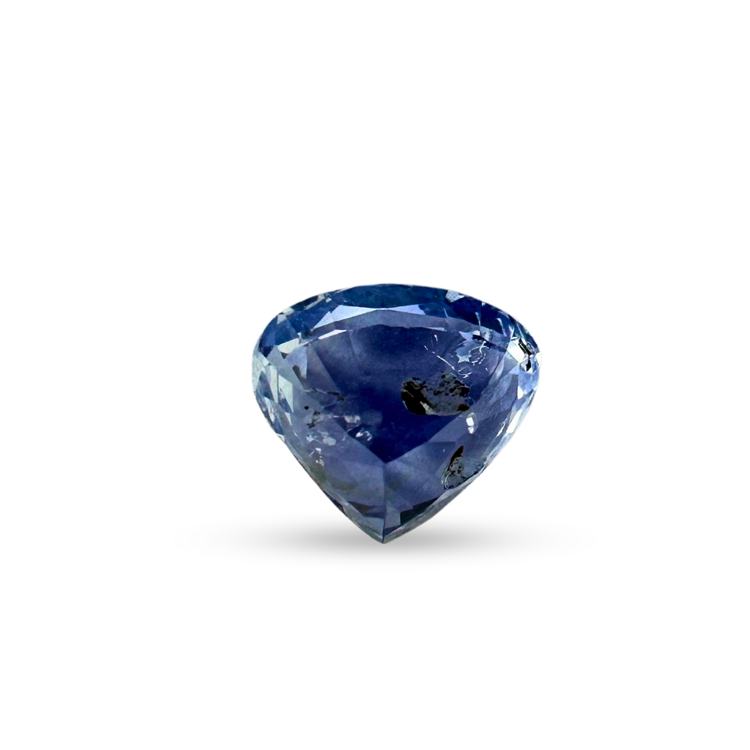 Natural Blue Sapphire 1.05 carat