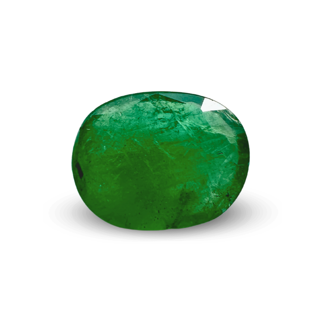 Natural Emerald 3.50