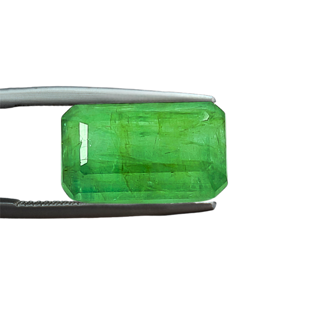 Colombian Emerald 5.65