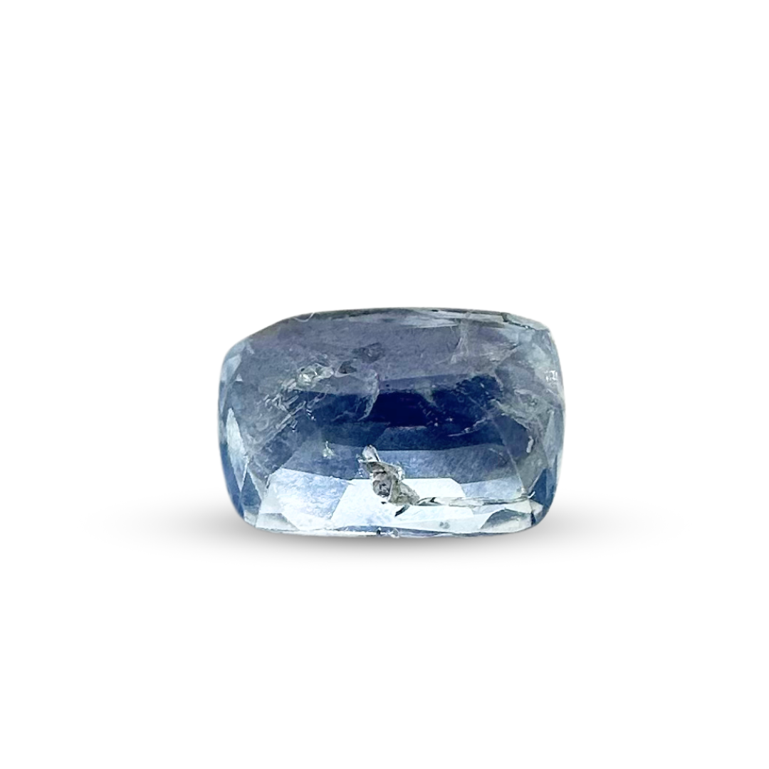 Natural Blue Sapphire 1.80 carat