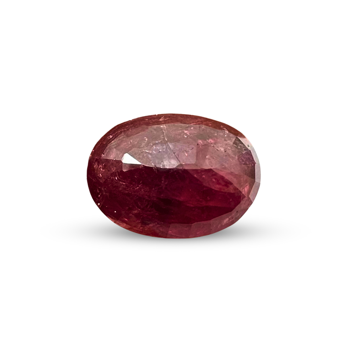 Ruby 6.15 Carat