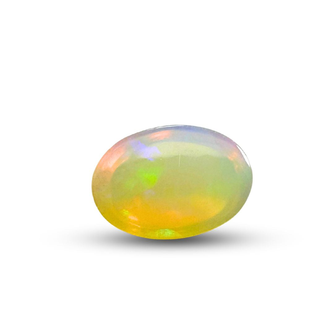 Natural Opal 1.42 Carat