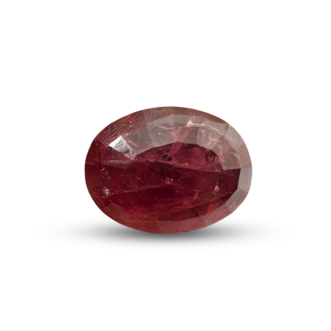Ruby 6.18 Carat