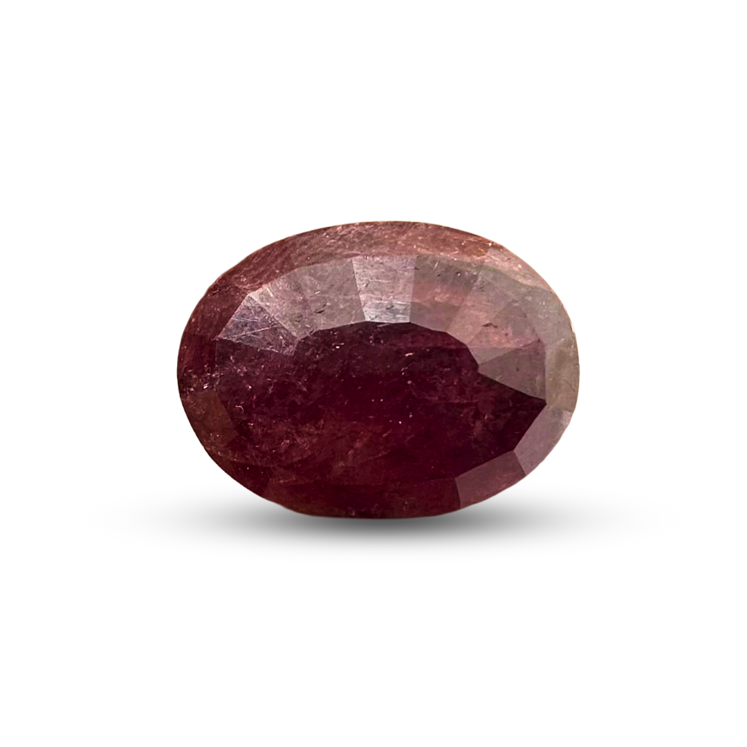 Ruby 6.70 Carat