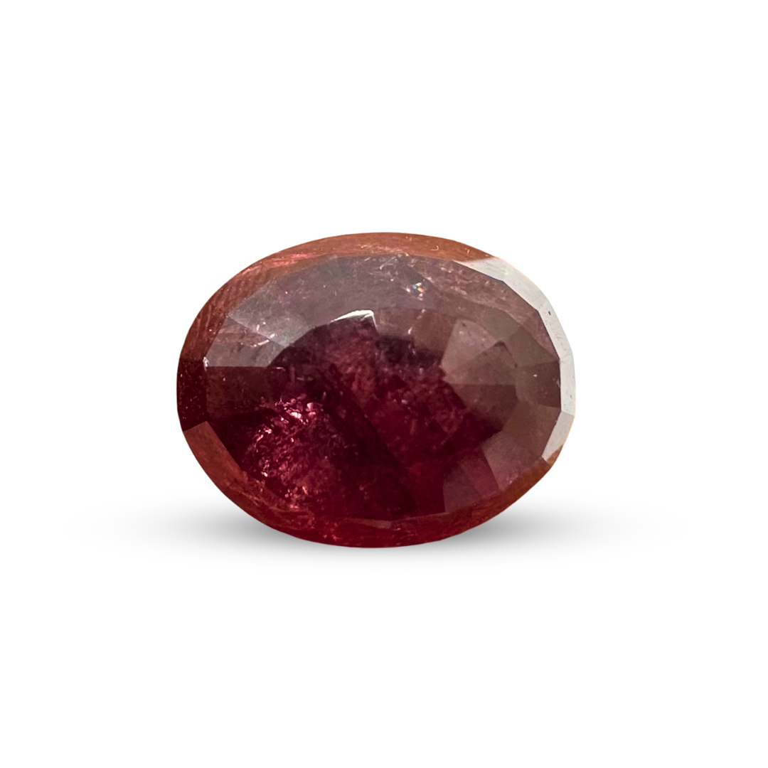 Ruby 12.43 Carat