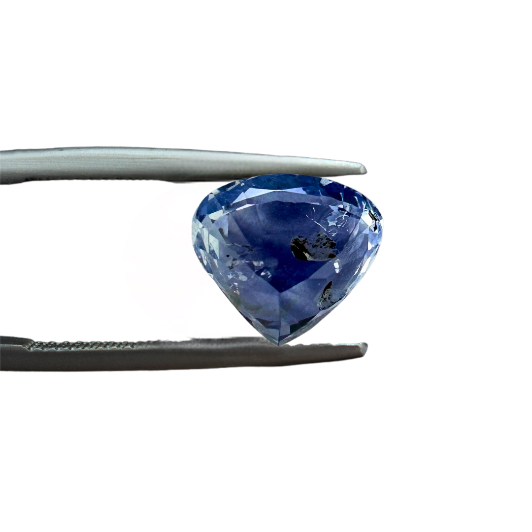 Natural Blue Sapphire 1.05 carat