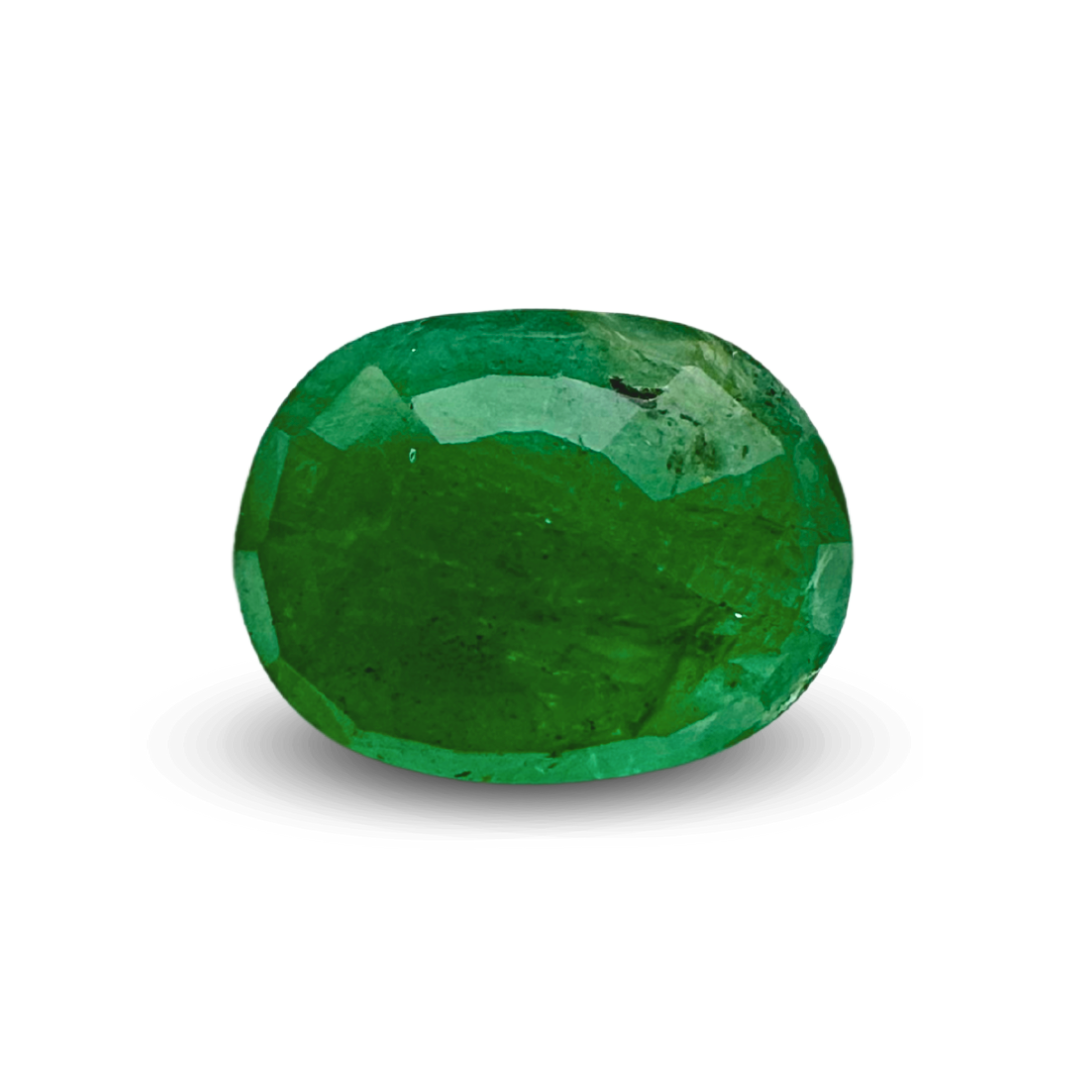 Natural Emerald 3.50
