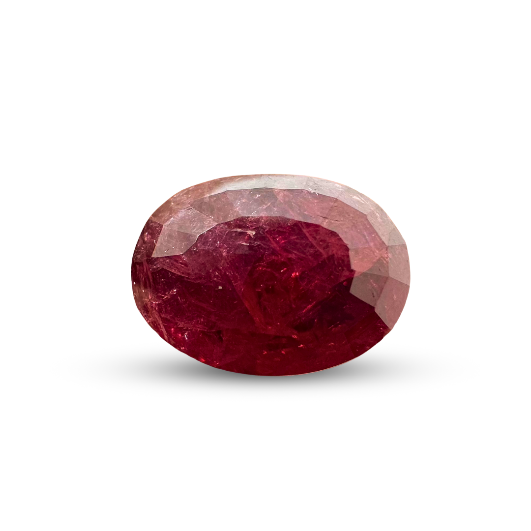 Ruby 6.30 Carat