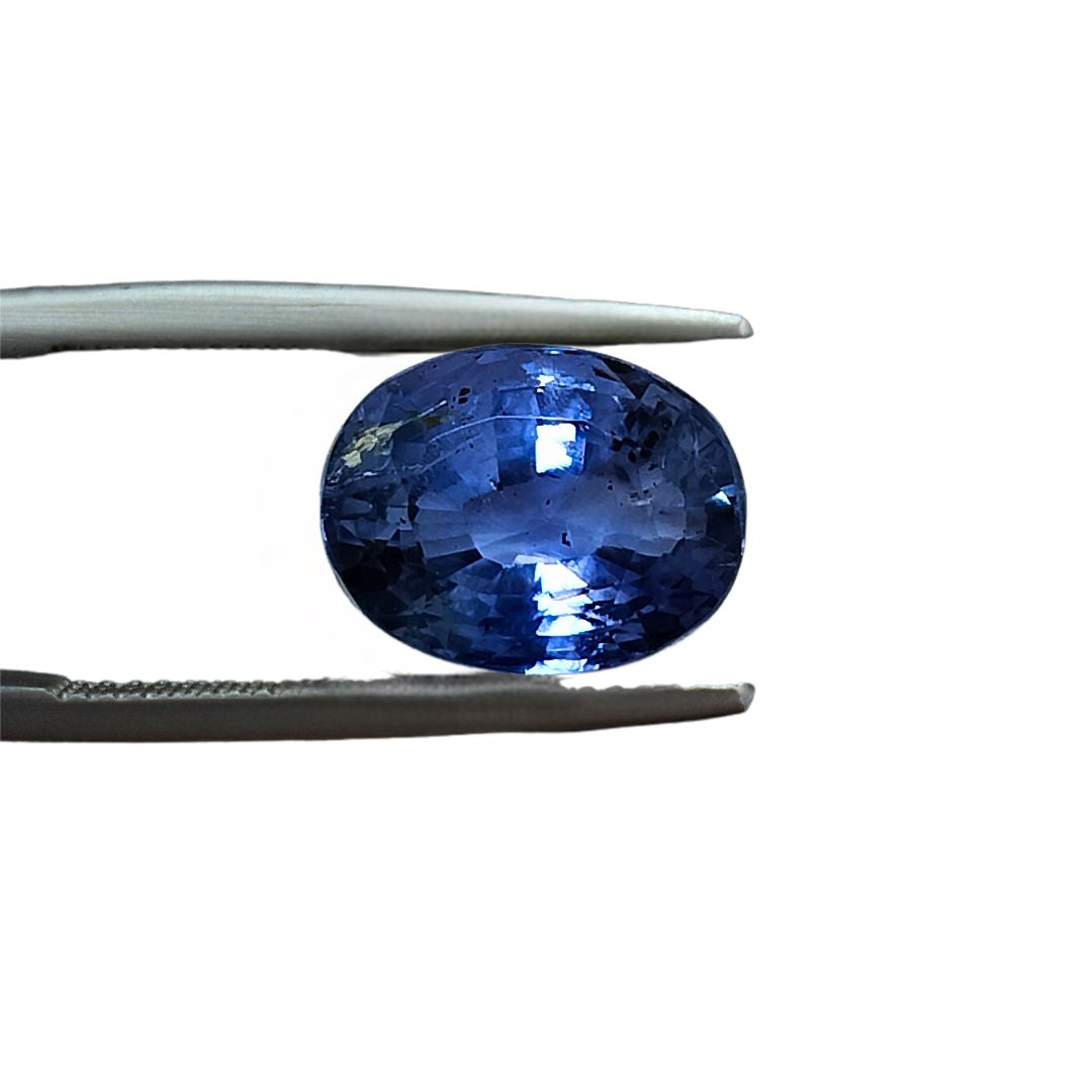 Natural Blue Sapphire 7.54 carat
