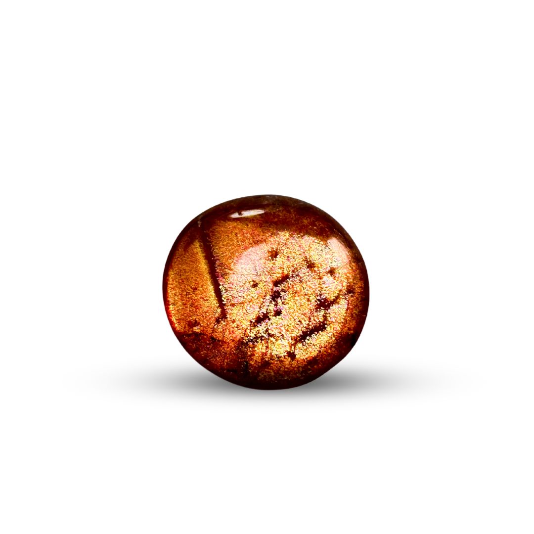 Natural Sunstone 12.50 Carat