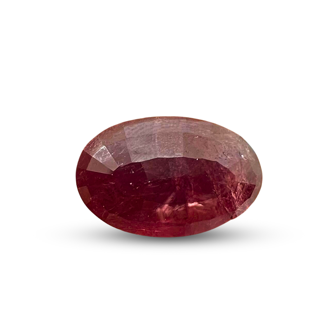 Ruby 5.86 Carat