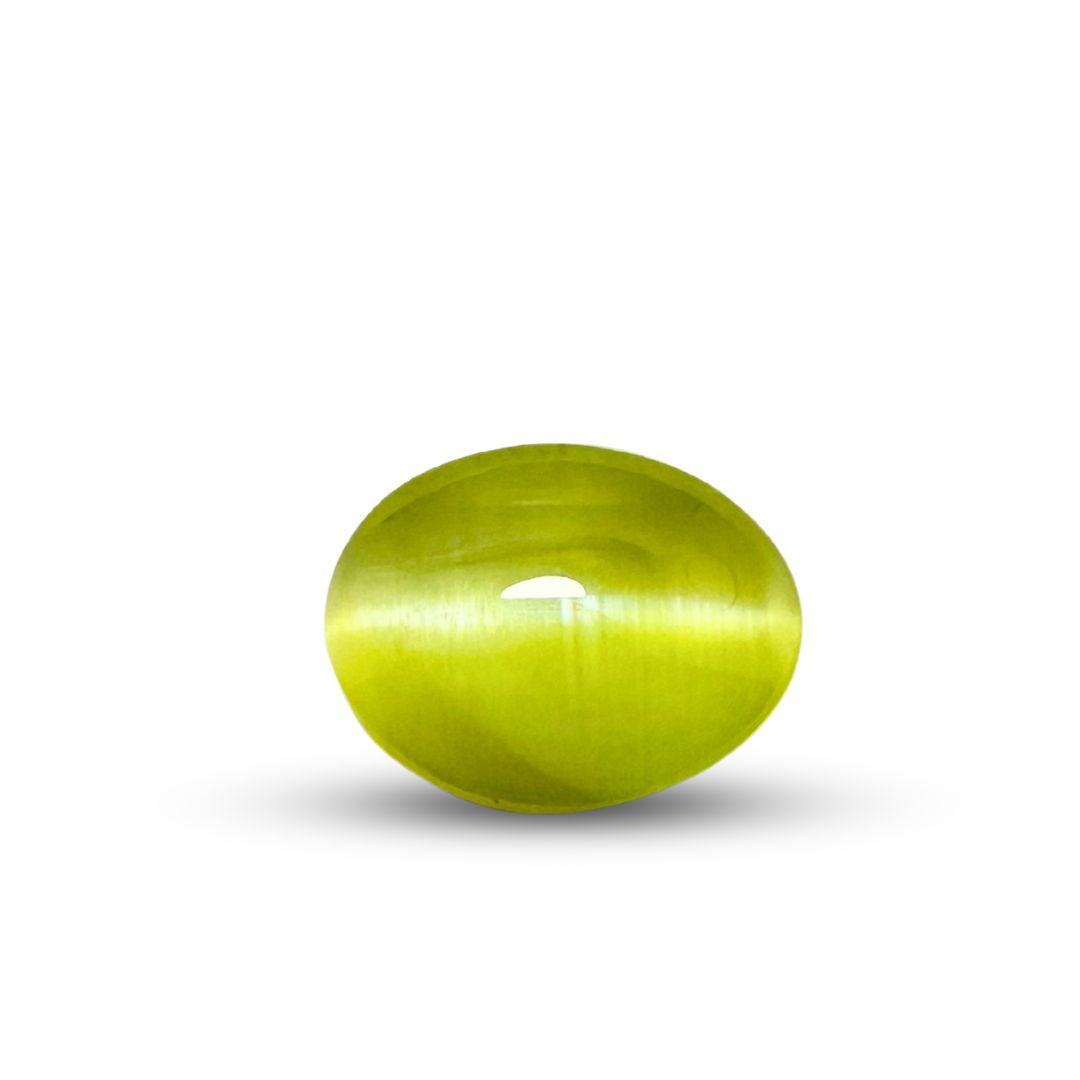 Cats Eye 8.30 Carat