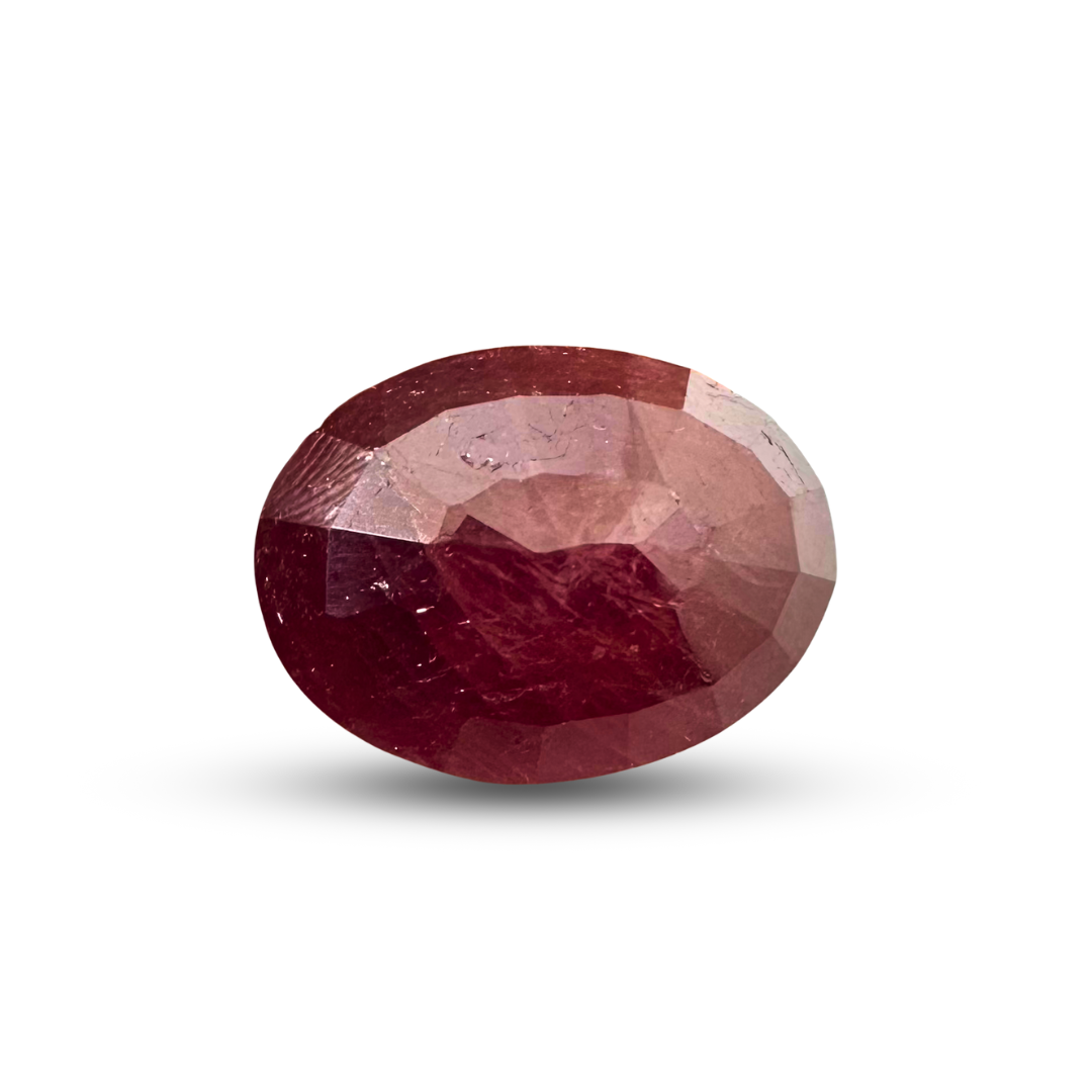 Ruby 7.00 Carat