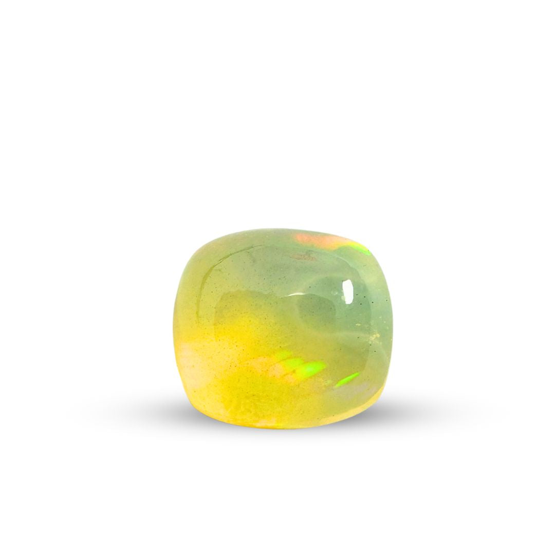 Natural Opal 5.64 Carat