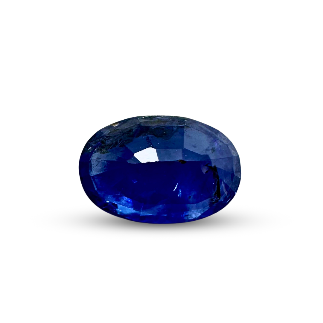 Natural Blue Sapphire 1.15 carat