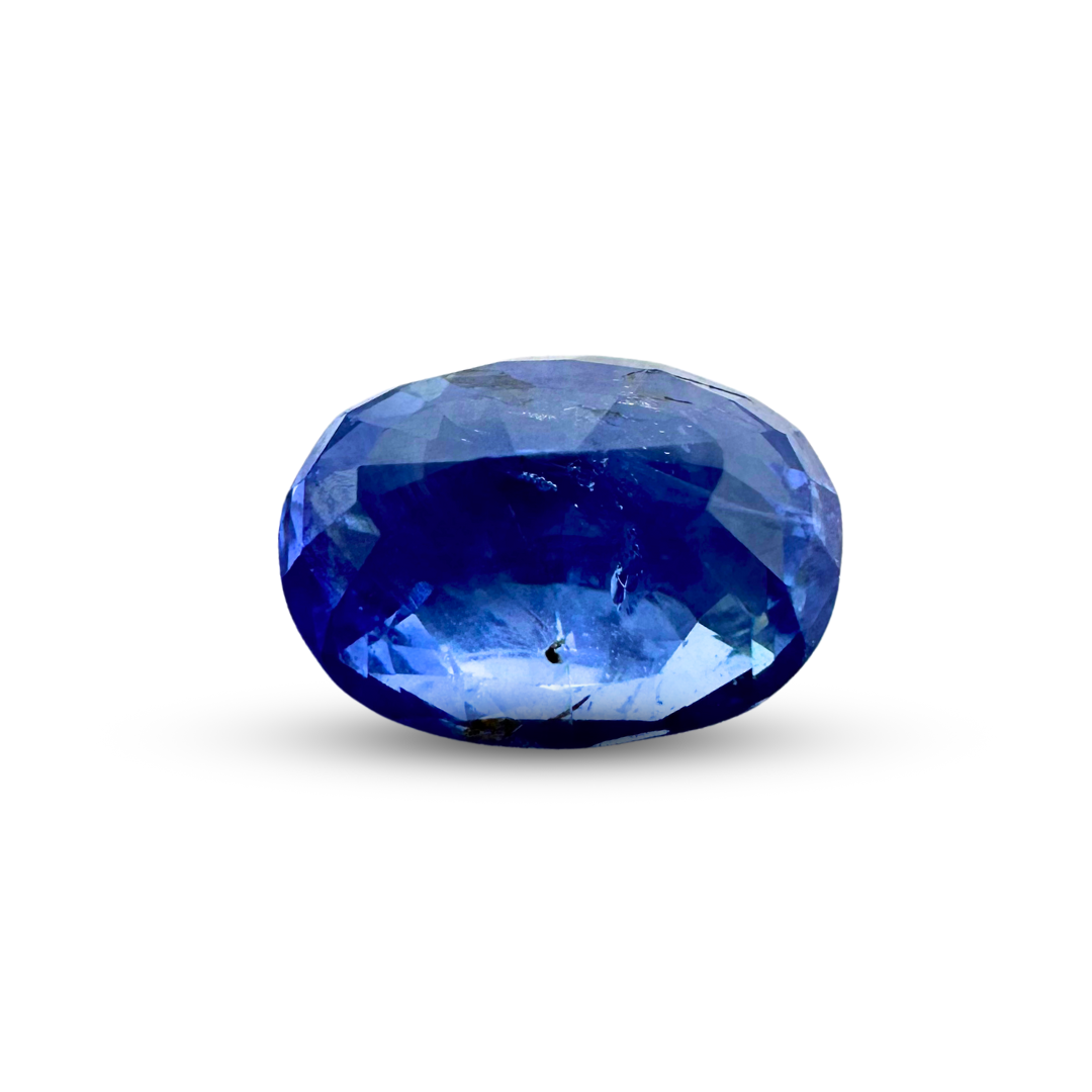 Natural Blue Sapphire 1.77 carat