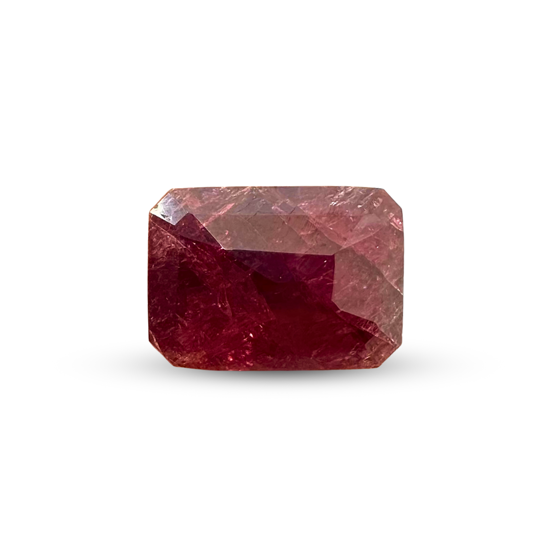 Ruby 7.48 Carat