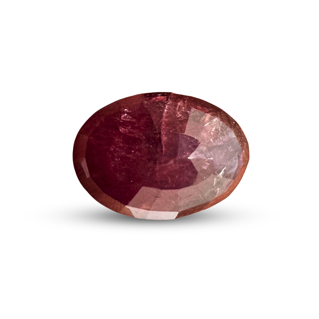 Ruby 10.22 Carat