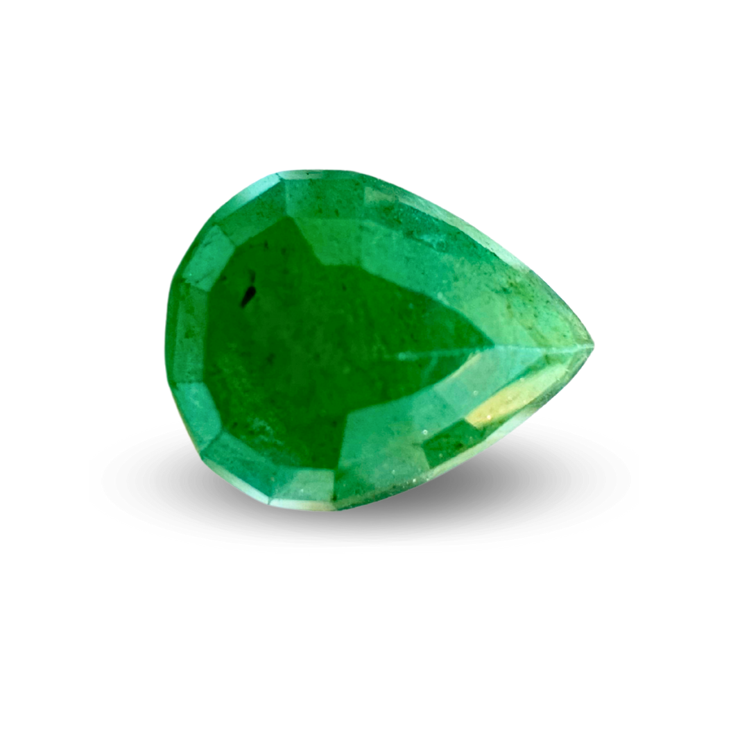 Natural Emerald 3.24