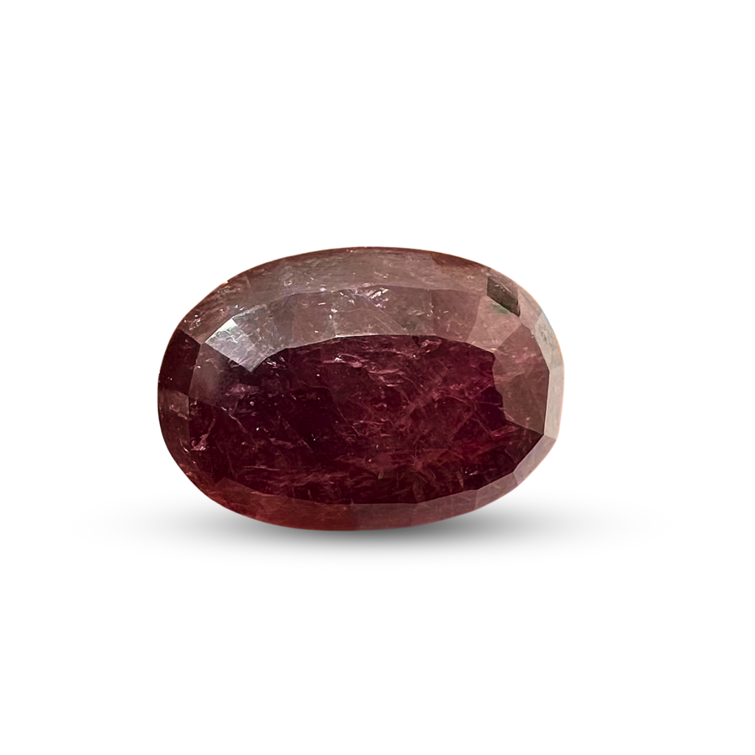 Ruby 9.97 Carat