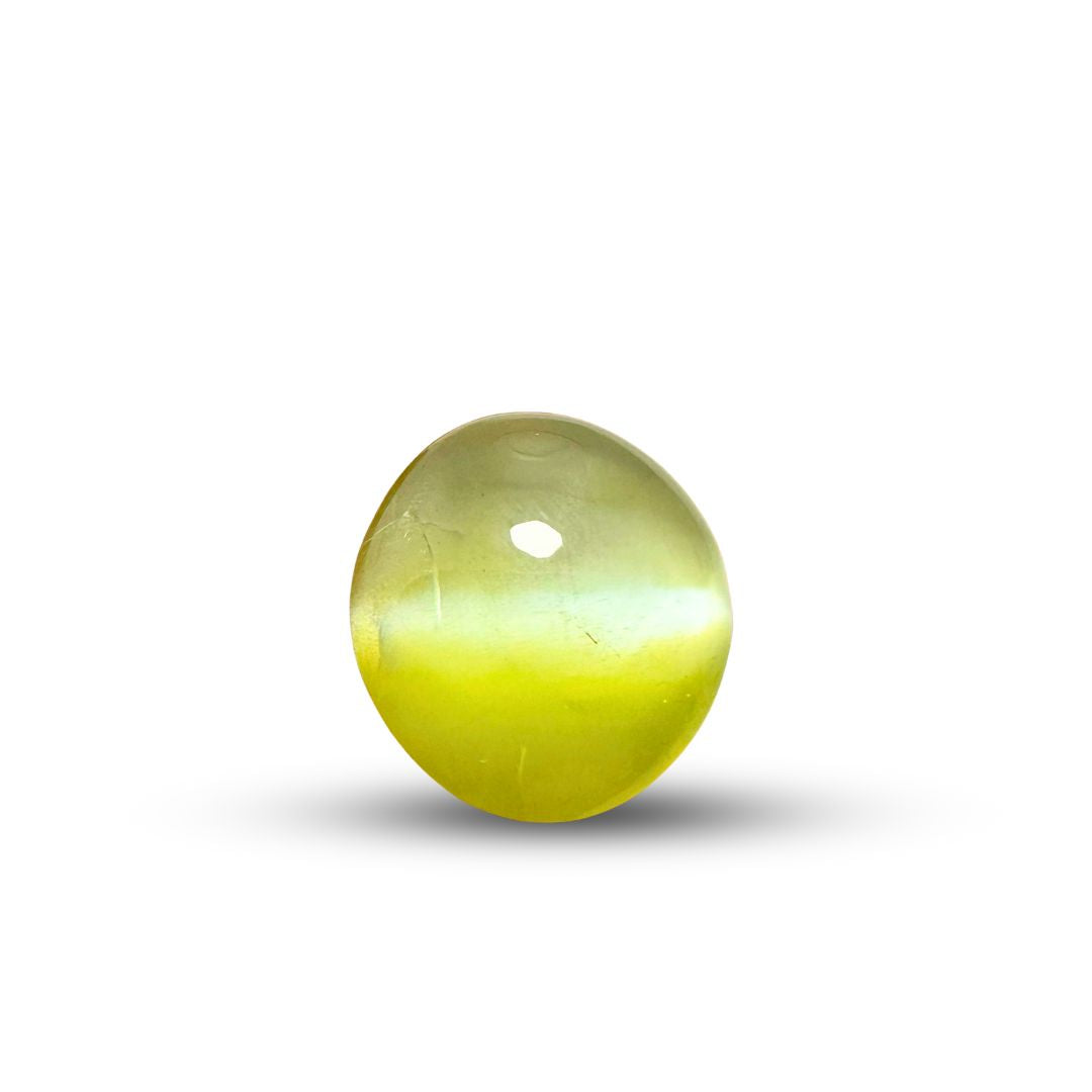 Cats Eye 6.05 Carat