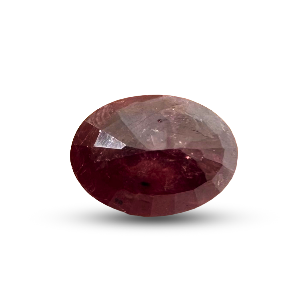 Ruby 6.85 Carat