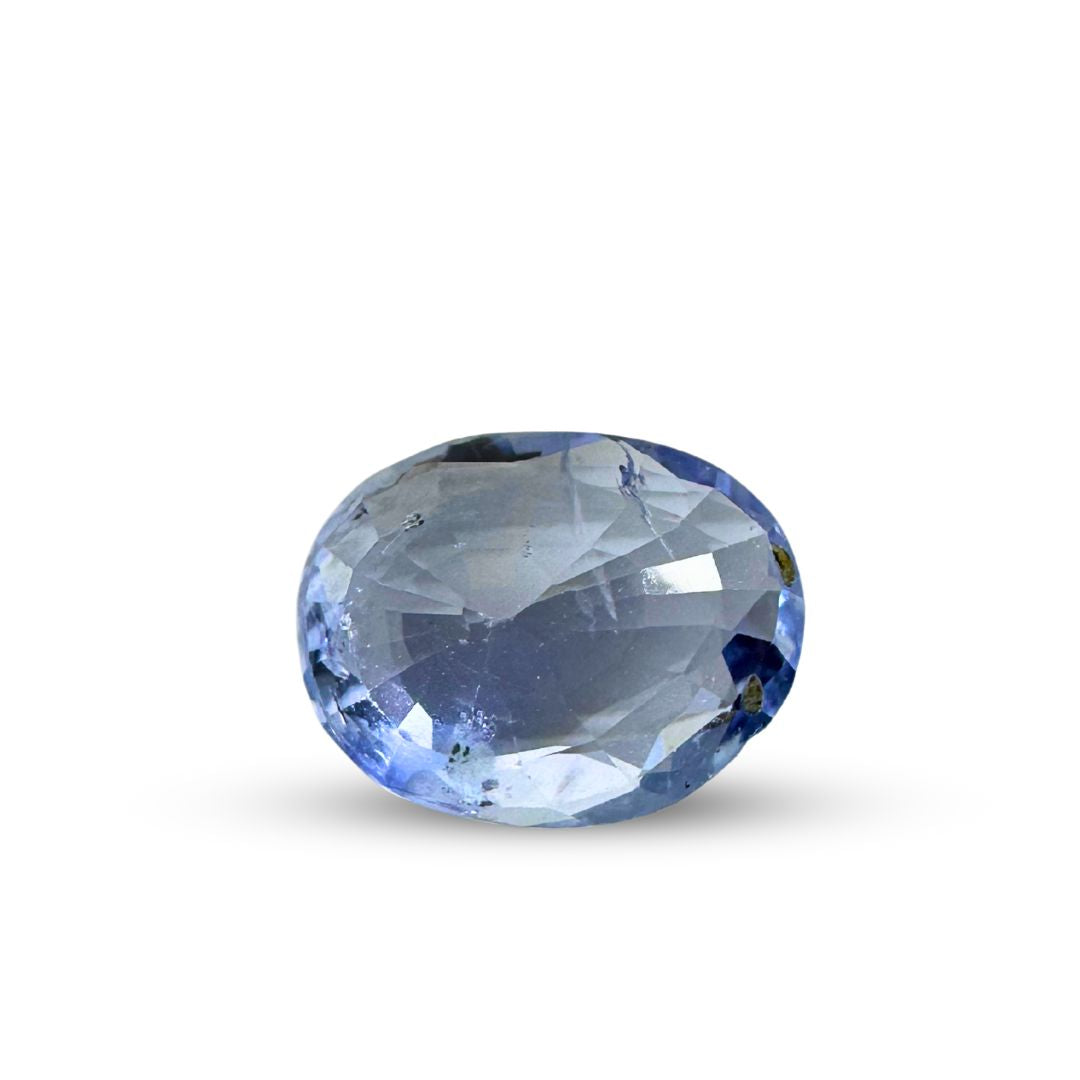 Natural Blue Sapphire 2.70 carat