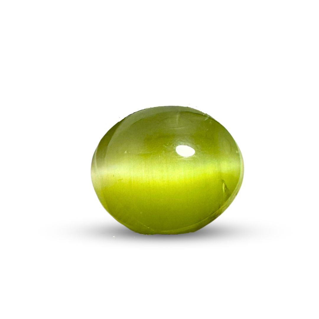 Cats Eye 7.85 Carat
