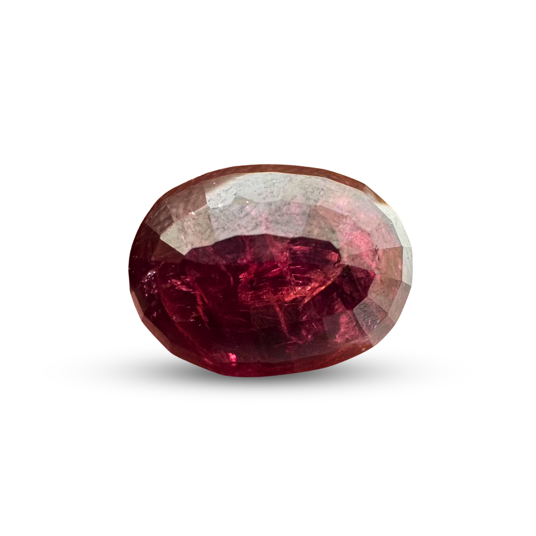 Ruby 8.43 Carat
