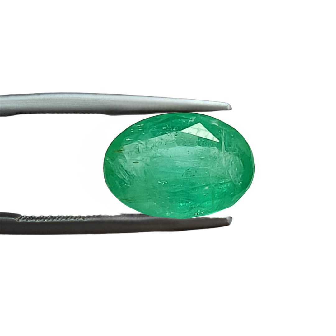 Colombian Emerald 1.03 Carat