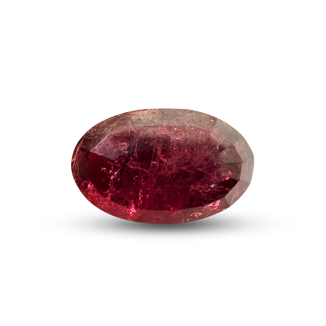 Ruby 6.35 Carat